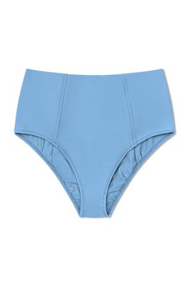 High Bottom in Aquarius