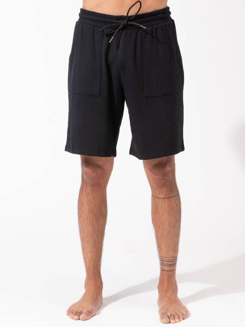 Casper Feather Fleece Short 9"