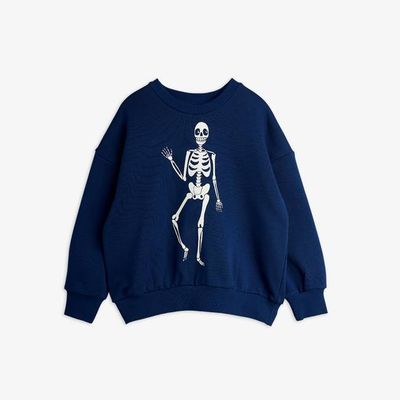 Skeleton sweatshirt