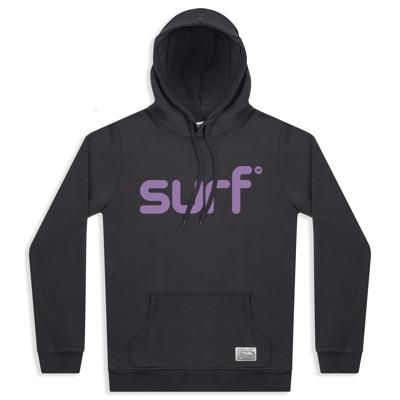 surf organic cotton hoodie