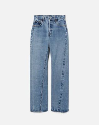 70s Selvedge Levi's 501 -#1165