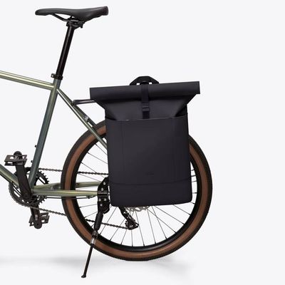 Hajo Medium Pannier Rucksack