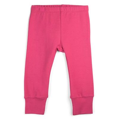 100% Organic Cotton Baby Pants