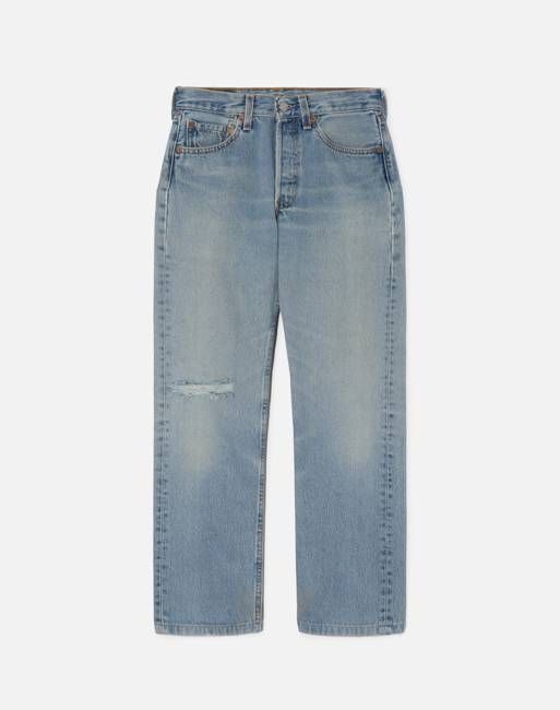 Vintage 90s Levi's Student 501 #-1474