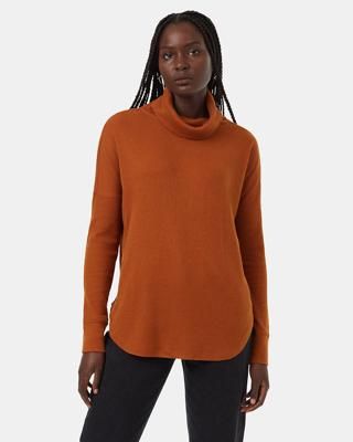 Highwood Turtleneck