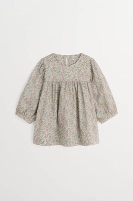Dorothy blouse - Flower field