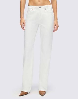 The Sanasa Jean - Blanco