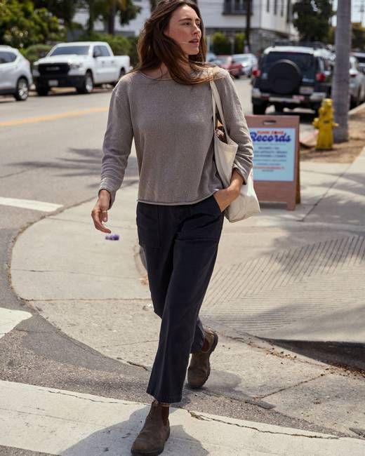 Westbound Utility Pants