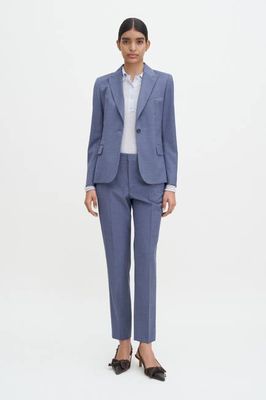 Sasha Cool Wollblazer