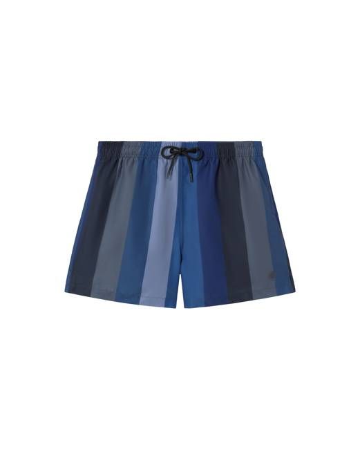 Striped waves Limpopo swimsuit