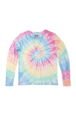 Wave Encanto Long Sleeve Tee