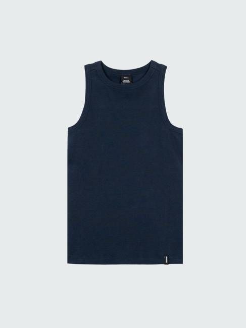 Women's Powes Ribbed Vest