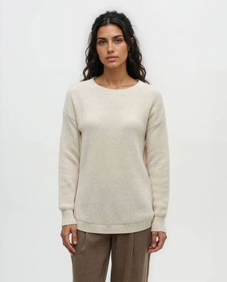 Broughton Sweater