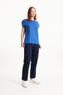 Women's Organic Cotton Tops  Sustainable Clothing at