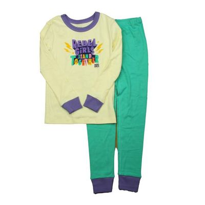 New Without Tags PJ Set size: 8 Years