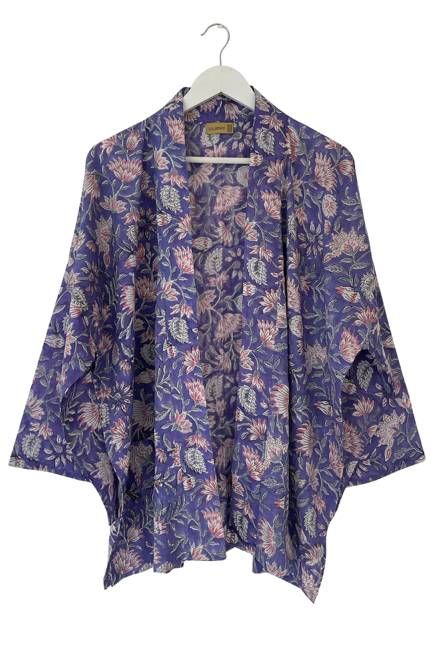 NEW! Cotton Overlay Chaap No. 70