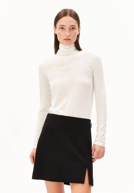 GRAZILIANAA SOFT LONGSLEEVE | off white