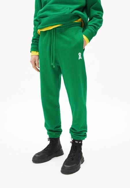 AAIKE ICONIC CAPSULE| flash green