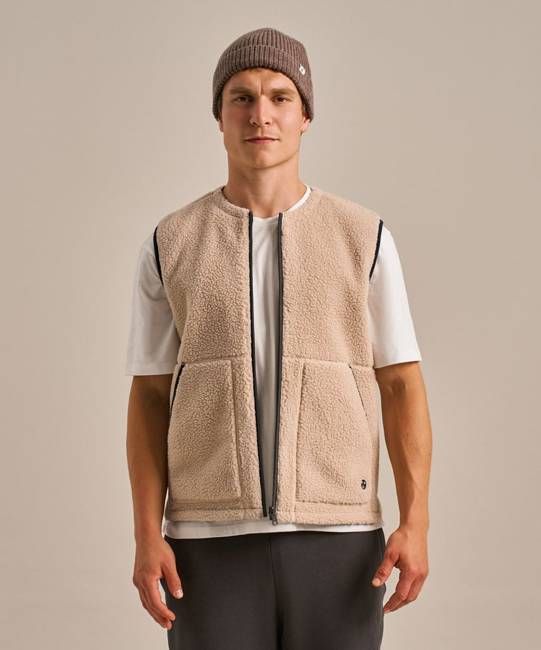 Sherpa Reversible Gilet