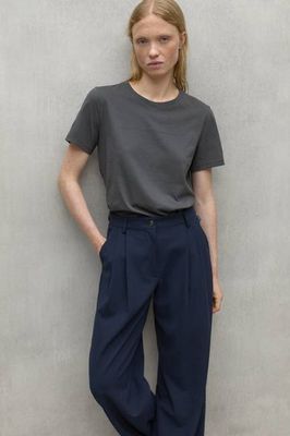 DARK GREY ARIZA T-SHIRT