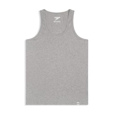 lena organic cotton vest