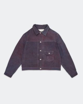 Theory Jacket - R.T.S. CO-200A
