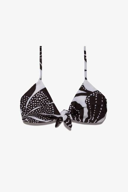 FULL CIRCLE Carla Bikini Top