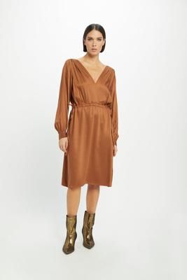 Gina Dress