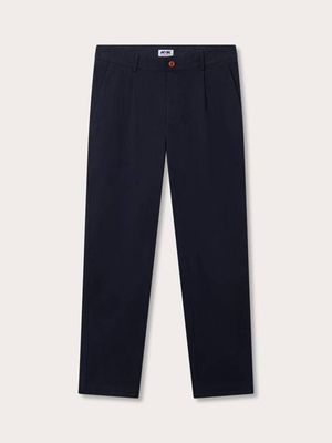 Lyford Chino für Herren, Marineblau