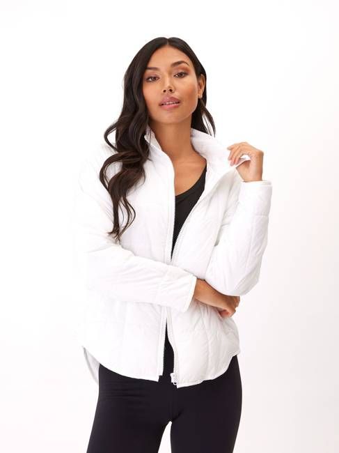 Athene Packable Puffer