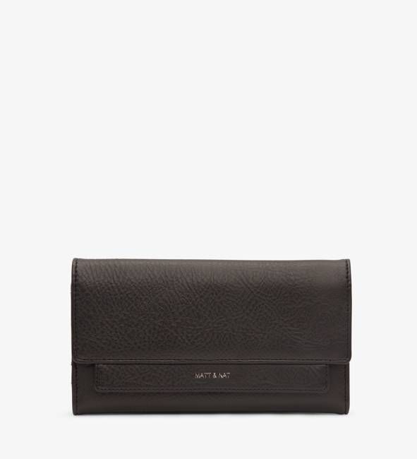 ILDA Vegan Wallet - Dwell