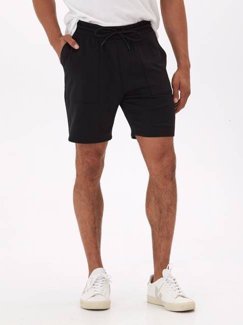 Casper Feather Fleece Short 7"