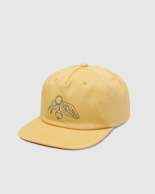 Lake Getaway Apex Hat