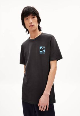 JAAMES FLYING DOVE | graphite