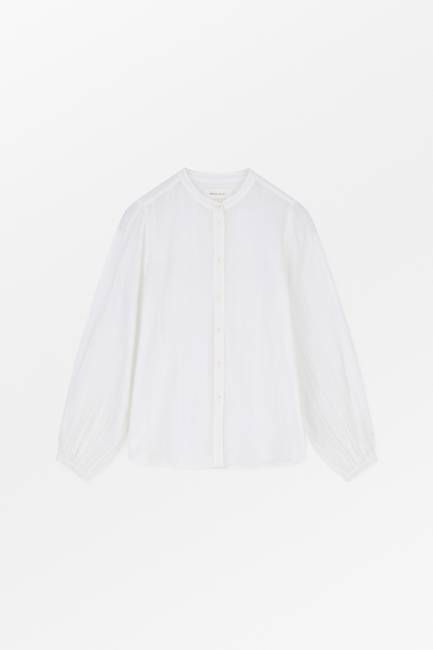 Vita shirt - Optic white