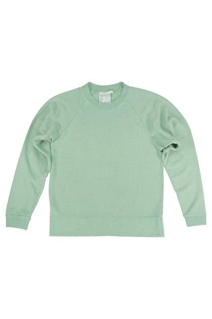 Sierra Raglan Sweatshirt - Sale Colors