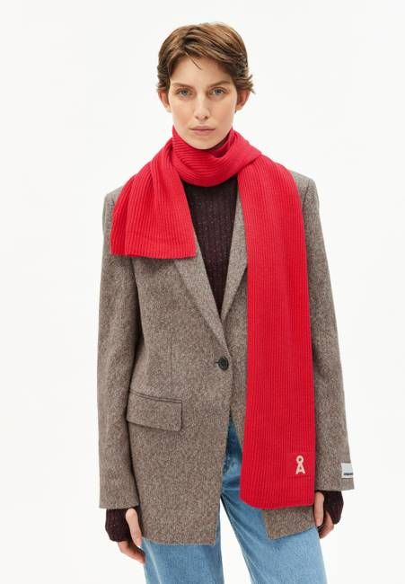 ICONIC Å CLAASAS COTTON | candy apple