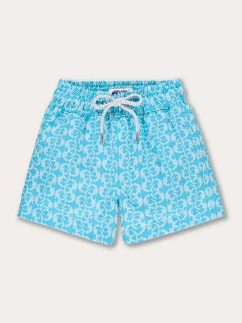 Boys Hot Hammerhead Staniel Swim Shorts