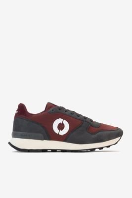 MAROON UCLAALF TRAINERS