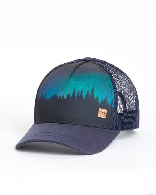 Juniper Altitude Hat