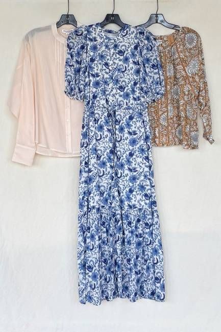 1394 Sample Pack - $120 - Size S