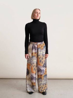 Saltwater pants, adults