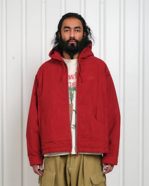 Jupiter Jacket - R.T.S. CO-195