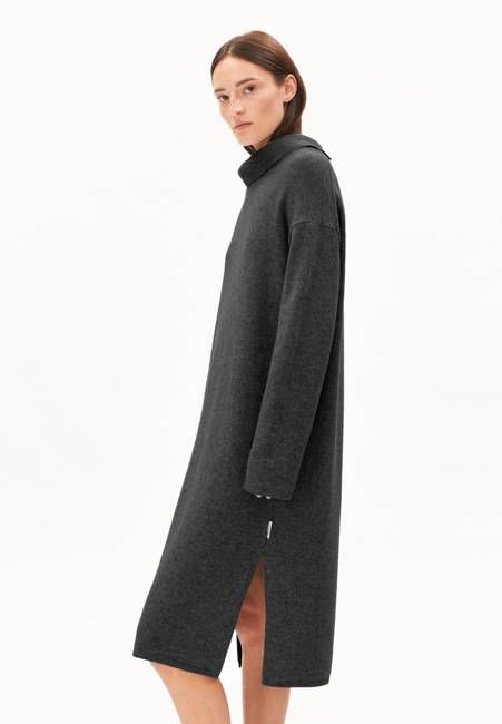 ARADIAA | steel melange