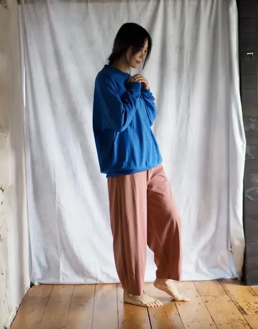 New | Nova barrel-leg joggers are our most comfortable new staple. — Noctu