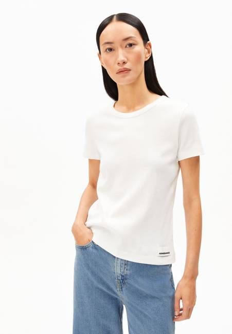 KARDAA T-SHIRT | white