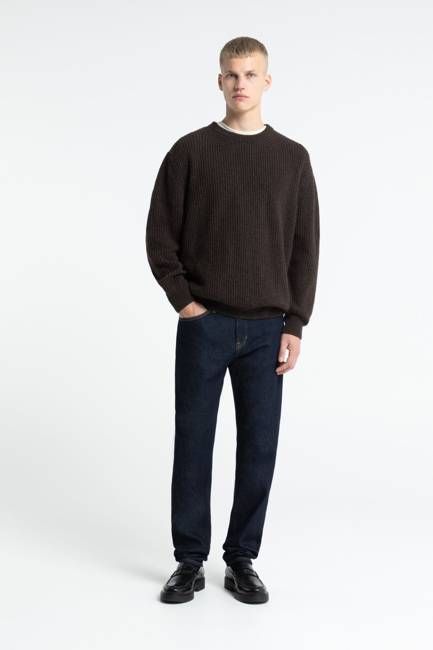 ADDO | COTTON FLEX BLUE RINSE