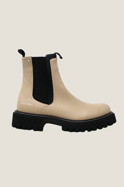 Zuke Chelsea Boot | Blush