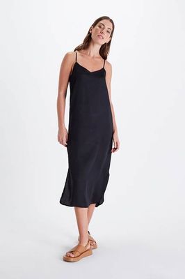 Easy Slip Dress