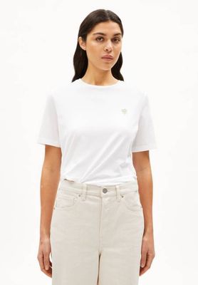LUALAA ICONS| white-green